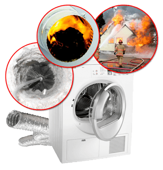 dryer vent cleaning in fort worth tx