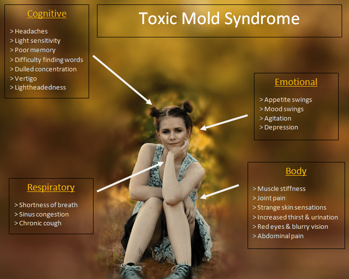 Symptoms Of Mold Exposure