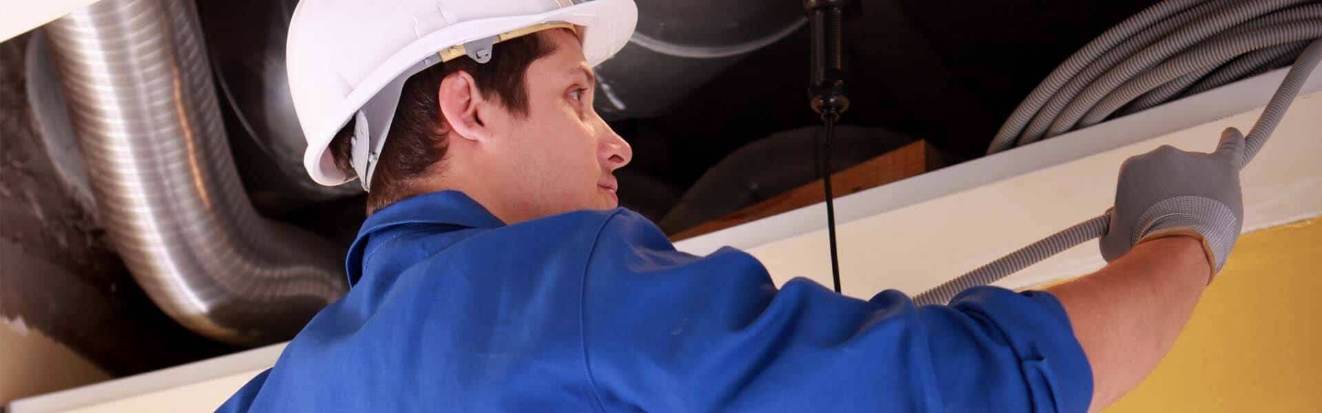 air duct cleaning irving