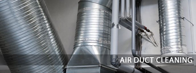 commercial air duct cleaning company