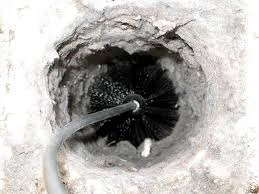 Clean Dryer Vent Pipe To Reduce Fire Hazards