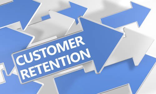 Improve Customer Retention