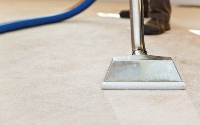 The Most Cost Effective Carpet Cleaning Solutions