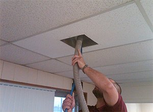Exploring The Benefits That Pure Airways Duct Cleaning Can Offer