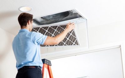 Our Service Can Protect Your Valuable HVAC Equipment