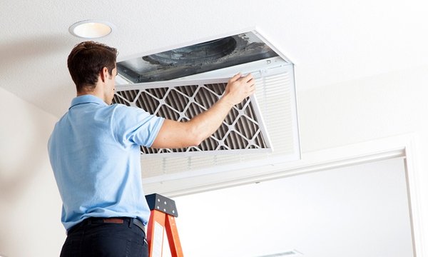 Our Service Can Protect Your Valuable HVAC Equipment