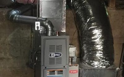 Benefits Of Working With A Professional Ductwork Service Provider