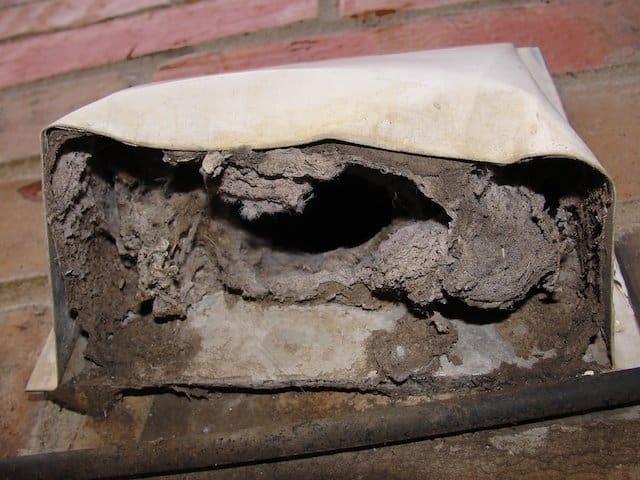 Our Fort Worth Dryer Vent Cleaning Service Is Unparalleled