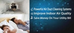 air duct cleaning Houston Texas