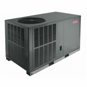heating and air conditioning unit