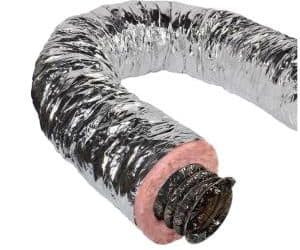 What To Know About Flexible Ductwork Installation