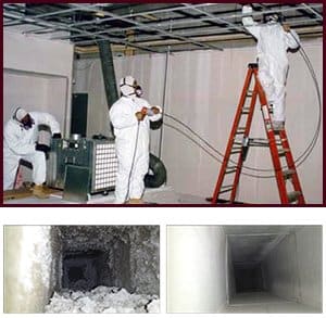 Air Duct Cleaning Near Me – An Expert Cleaning May Improve Your Health