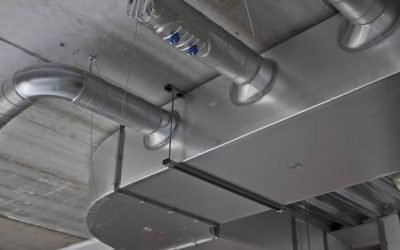 How The Air Duct Cleaning System Works
