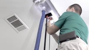air duct cleaning near me cost