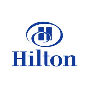 hilton hotel water damage job
